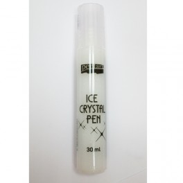 Ice Crystal pen