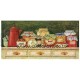 Rice paper for decoupage