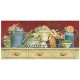 Rice paper for decoupage
