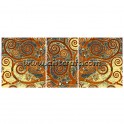 Rice paper for decoupage