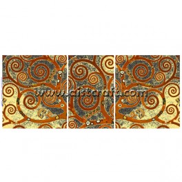 Rice paper for decoupage