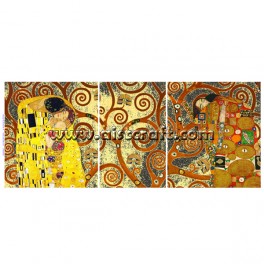 Rice paper for decoupage