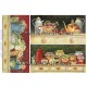 Rice paper for decoupage