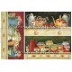 Rice paper for decoupage