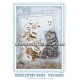 Rice paper for decoupage