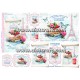 Rice paper for decoupage