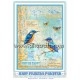 Rice paper for decoupage