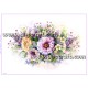 Rice paper for decoupage