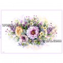 Rice paper for decoupage
