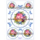 Rice paper for decoupage