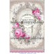 Rice paper for decoupage