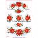 Rice paper for decoupage