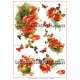 Rice paper for decoupage