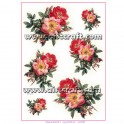 Rice paper for decoupage