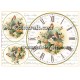 Rice paper for decoupage