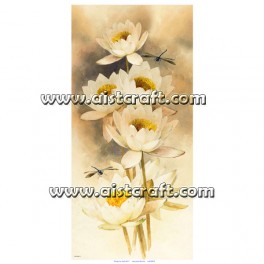Rice paper for decoupage