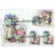 Rice paper for decoupage