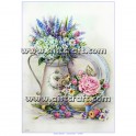Rice paper for decoupage