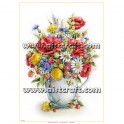 Rice paper for decoupage