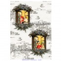 Rice paper for decoupage