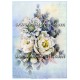 Rice paper for decoupage