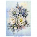 Rice paper for decoupage
