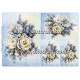 Rice paper for decoupage