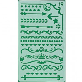 stencil