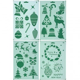 stencils