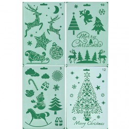 stencils