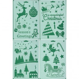 stencils