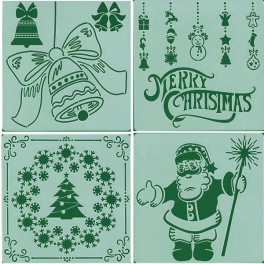 stencils