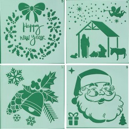 stencils