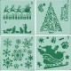 stencils