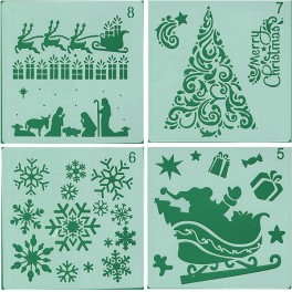 stencils