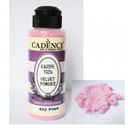 VELVET POWDER