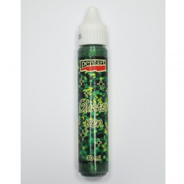 Glitter Glue