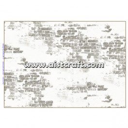 Rice paper for decoupage