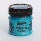 Stencil paste Pearl 