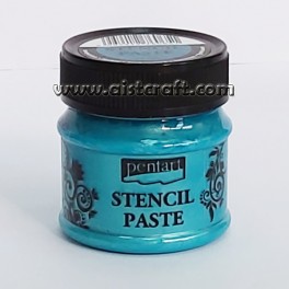 Stencil paste Pearl 