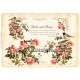 Rice paper for decoupage