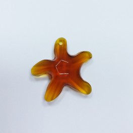 Star pendant