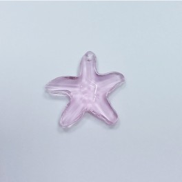 Star pendant 