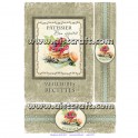Rice paper for decoupage