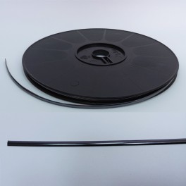 Self adhesive Electrophoretic  coating lead strip Antique black