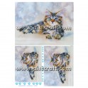 Rice paper for decoupage
