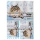 Rice paper for decoupage
