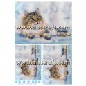 Rice paper for decoupage