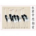 Rice paper for decoupage