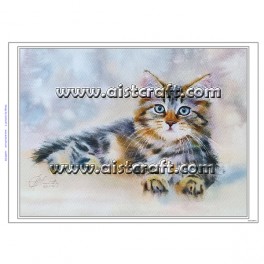 Rice paper for decoupage